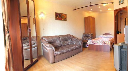 Apartment 3 Mikrorayon 12a - Uyutniy Tikhvin