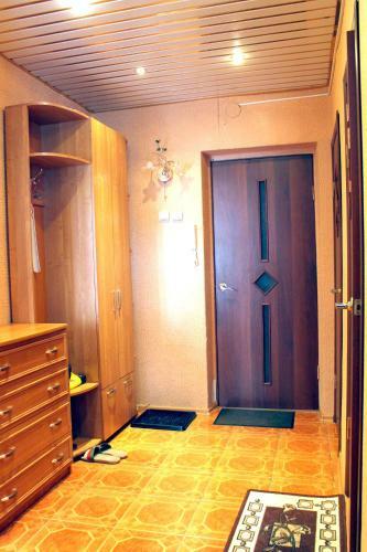 Apartment 3 Mikrorayon 12a - Uyutniy Tikhvin