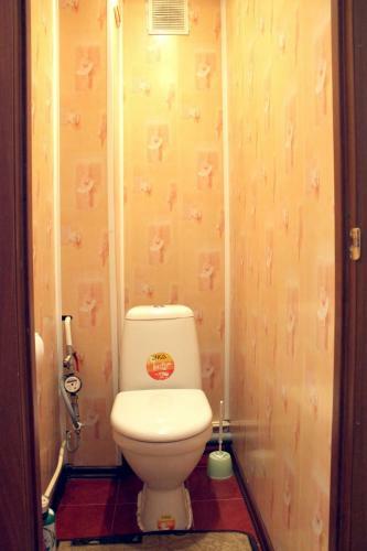 Apartment 3 Mikrorayon 12a - Uyutniy Tikhvin