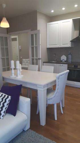 Beautiful Panomaric Apartment