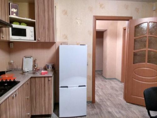 Apartment On Nevskiy