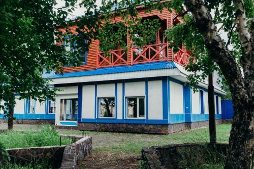 Posada Mini-hotel Nadezhda