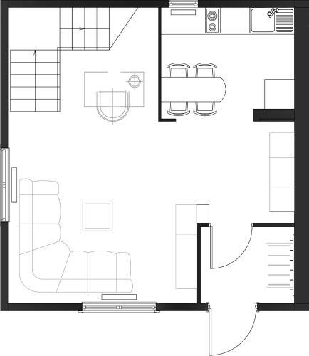 Motel A-108