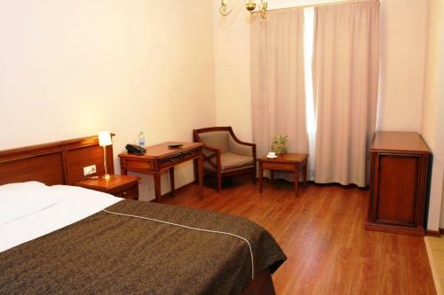 Motel A-108