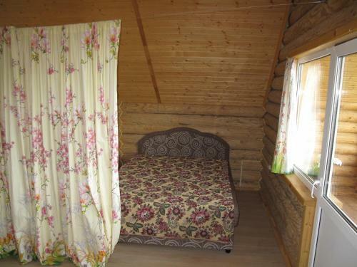 Agroturismo Eco-park Rozhdestveno