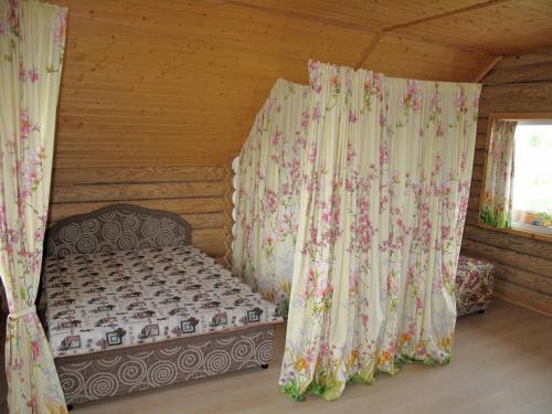 Agroturismo Eco-park Rozhdestveno