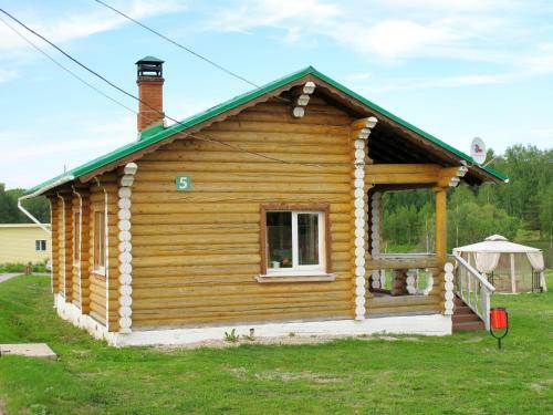 Agroturismo Eco-park Rozhdestveno