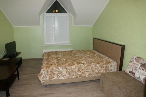Agroturismo Eco-park Rozhdestveno