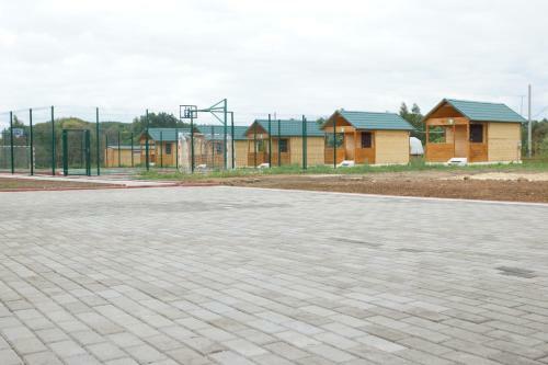 Agroturismo Eco-park Rozhdestveno