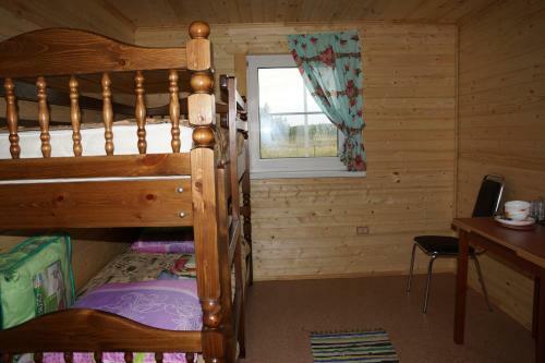 Agroturismo Eco-park Rozhdestveno
