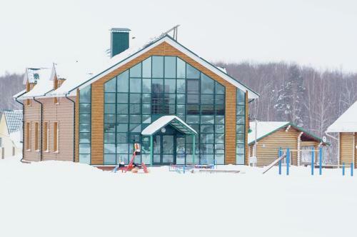 Agroturismo Eco-park Rozhdestveno
