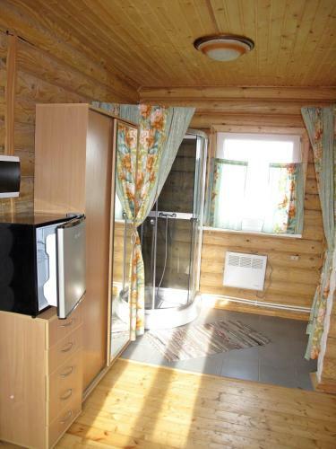 Agroturismo Eco-park Rozhdestveno
