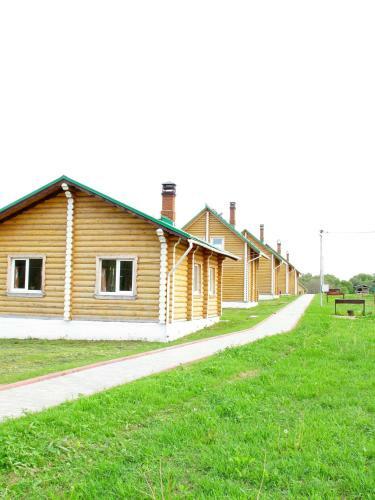 Agroturismo Eco-park Rozhdestveno
