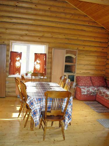 Agroturismo Eco-park Rozhdestveno