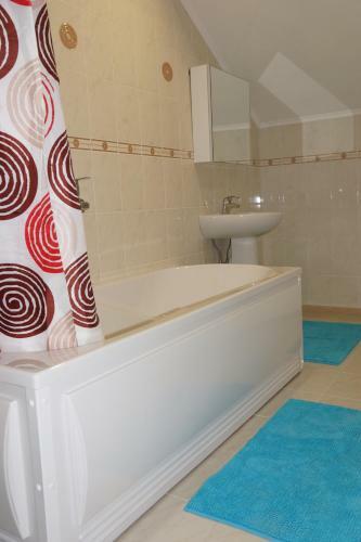 Agroturismo Eco-park Rozhdestveno