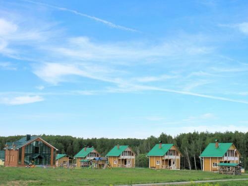 Agroturismo Eco-park Rozhdestveno