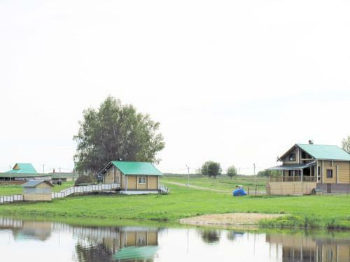 Agroturismo Eco-park Rozhdestveno