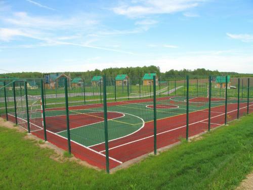 Agroturismo Eco-park Rozhdestveno
