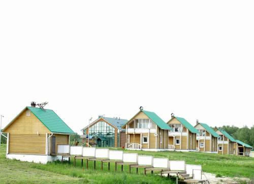 Agroturismo Eco-park Rozhdestveno