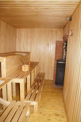 Agroturismo Eco-park Rozhdestveno