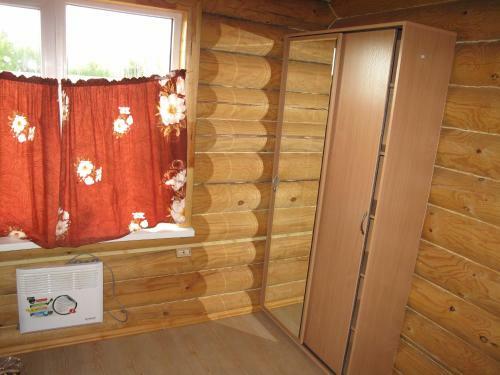 Agroturismo Eco-park Rozhdestveno