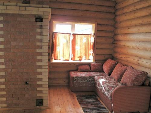 Agroturismo Eco-park Rozhdestveno