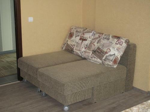 Agroturismo Eco-park Rozhdestveno