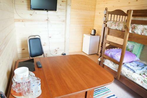 Agroturismo Eco-park Rozhdestveno