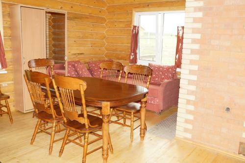 Agroturismo Eco-park Rozhdestveno