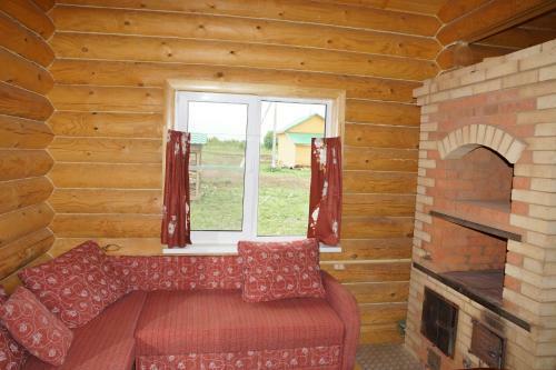 Agroturismo Eco-park Rozhdestveno