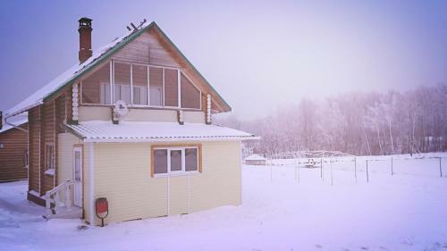 Agroturismo Eco-park Rozhdestveno