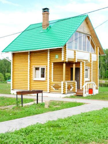 Agroturismo Eco-park Rozhdestveno
