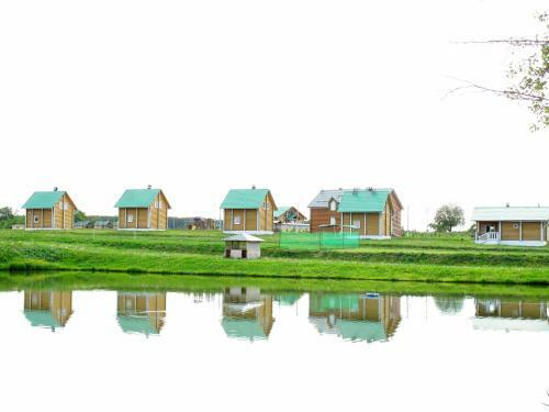Agroturismo Eco-park Rozhdestveno