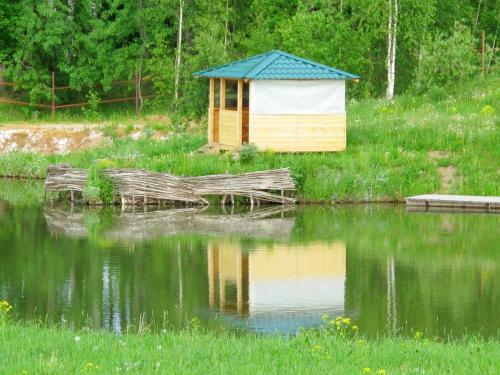 Agroturismo Eco-park Rozhdestveno