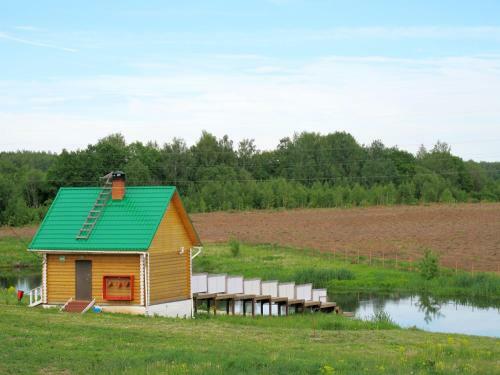 Agroturismo Eco-park Rozhdestveno