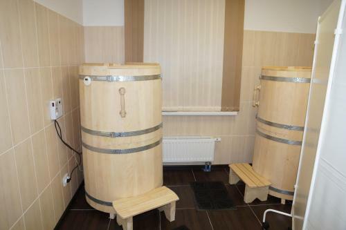 Agroturismo Eco-park Rozhdestveno