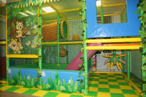 Agroturismo Eco-park Rozhdestveno
