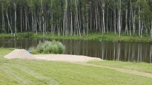 Agroturismo Eco-park Rozhdestveno