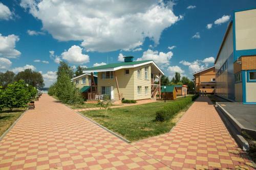 Leisure Center Slavyanka