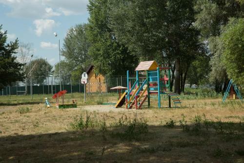 Leisure Center Slavyanka