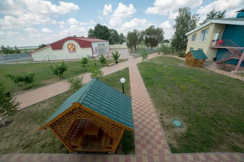 Leisure Center Slavyanka