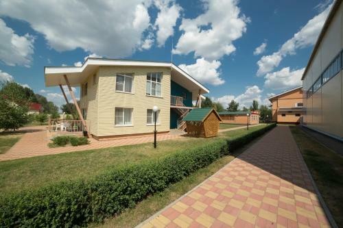 Leisure Center Slavyanka
