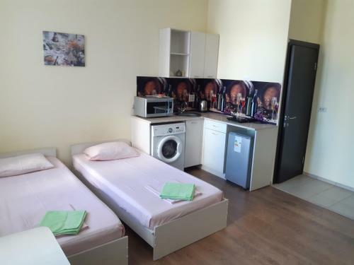 Apartamento ?????? ???????? 3-? ??????????