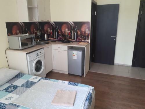 Apartamento ?????? ???????? 3-? ??????????