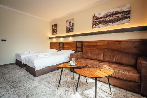 Apartamento Guest House Ejga