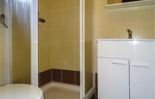 Two-bedroom Apartment In Smartno Pri Sl.gradcu