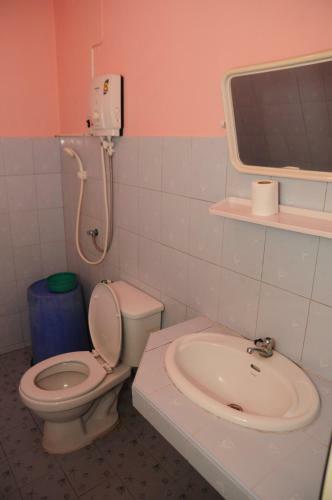 Suan Baan Kollapaphruek