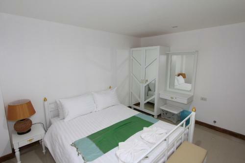 Hotel Baantip Suantong