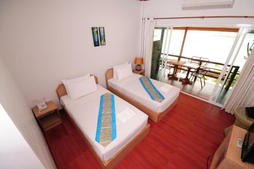 Hotel Baantip Suantong