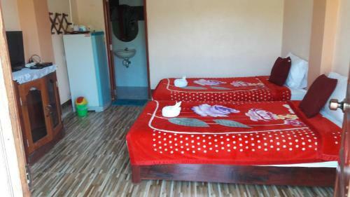 Hotel Samran Resort